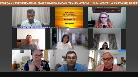 PASTOR RAJ KUMAR -RESTORING BROKEN RELATIONSHIPS 👉 -RESTAURAREA RELAȚIILOR DISTRUSE- COLOSENI 3:13