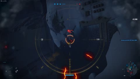 Tier 2 drop w/ gnome