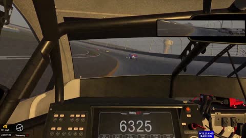 iRacing