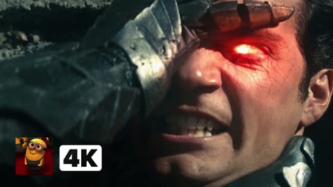 Man of Steel (2013) - The Kryptonians Attack _ Movieclips