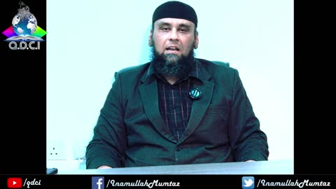 🎬1156🌐2025: Khalid Ibn Waleed R.A Ka Paighaam Un Darpook Musalmaano Ke Naam !!! (Allah Hu Akbar !!!)