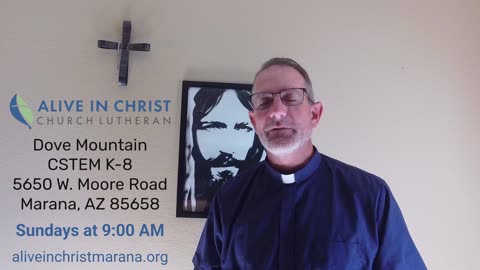 Invitation to Church