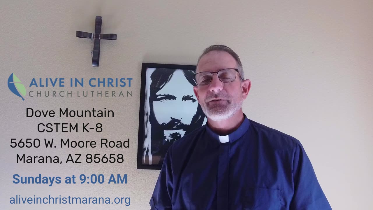 Invitation to Church