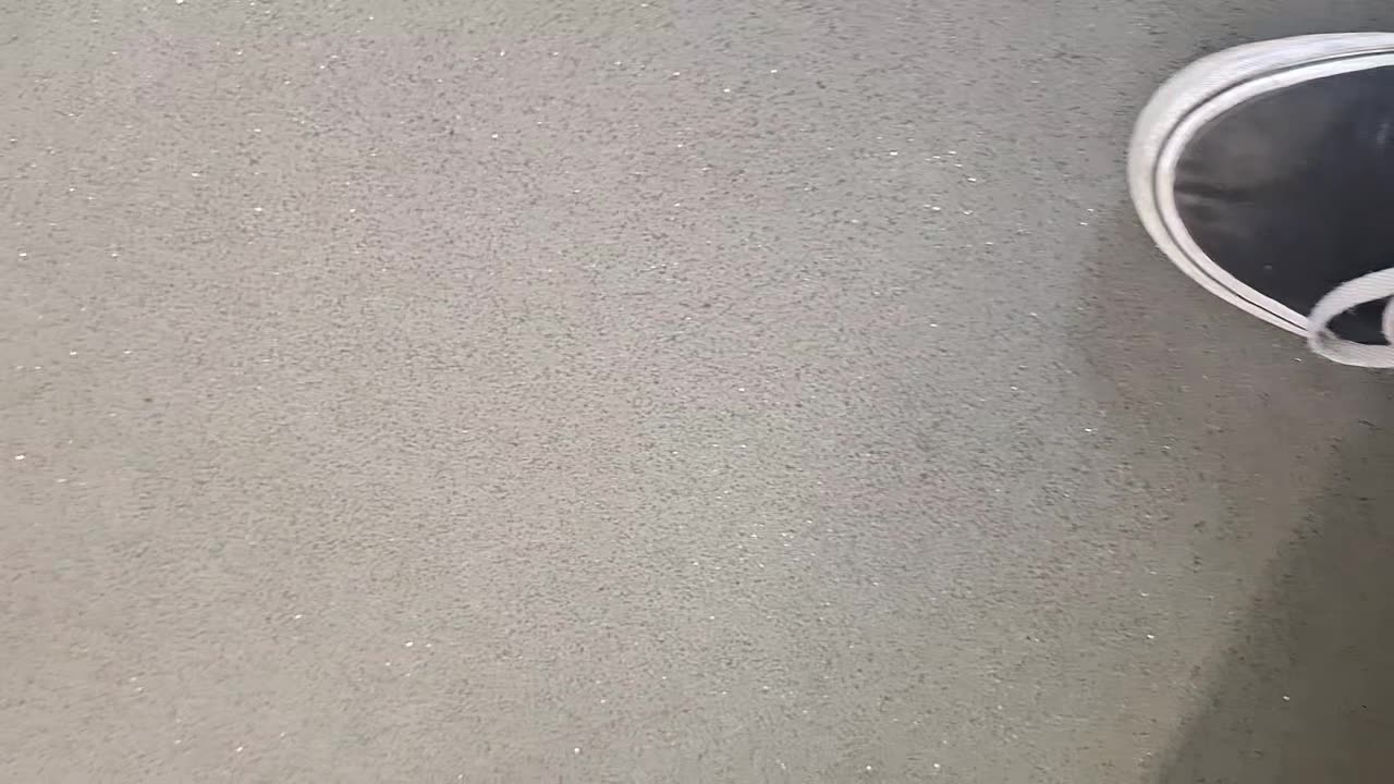 A bus ride in 2025! WTH!!