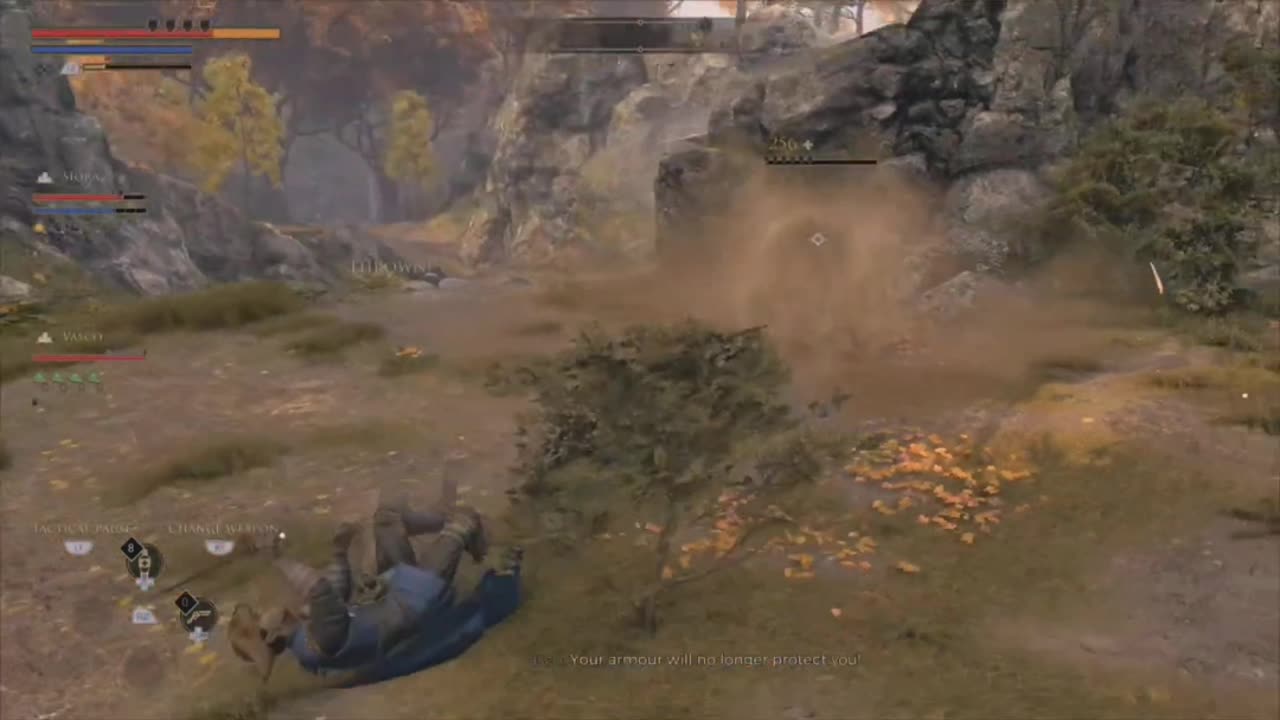 GreedFall Episode 7