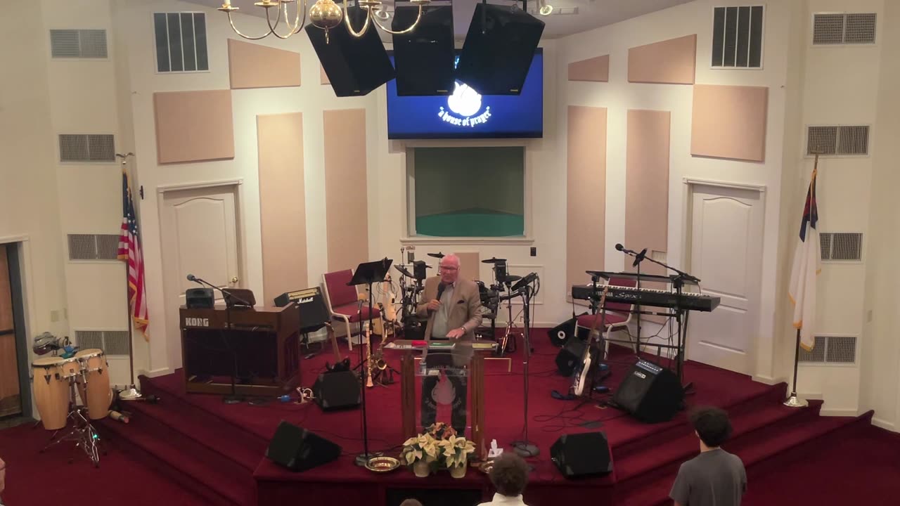 “The Woman and the Dragon”