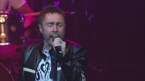 Sweet Lil' Sister - Bad Company (live)