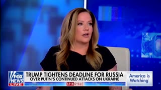 Hemingway: Media Are Still Trying To Bury The Russia Hoax They Helped Create