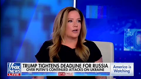 Hemingway: Media Are Still Trying To Bury The Russia Hoax They Helped Create