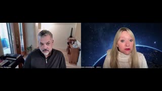 DANI HENDERSON w/ TONY RODRIGUES: DREAM WARFARE TECHNOLOGY. ARE THEY COMING IN YOUR DREAMS? - 9/11/25