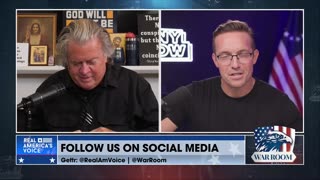 Benny Johnson: What They Really Want Is To Force You To Use A Vaccine