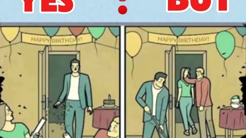 Sad Truth About Life Explained in One Picture...