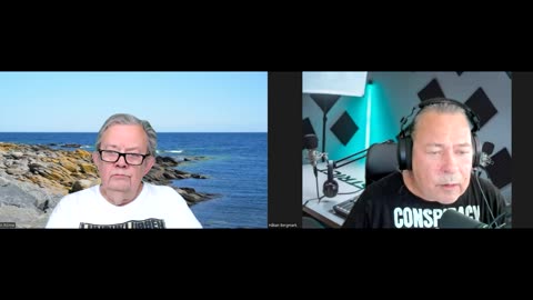 Lunchklubben 25 juli USA till skarpt angrepp mot EUs censurlag