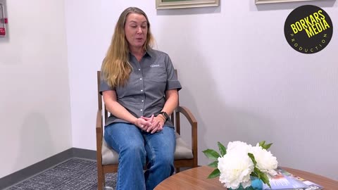 Sarah Johnson's journey from Australia to USA...