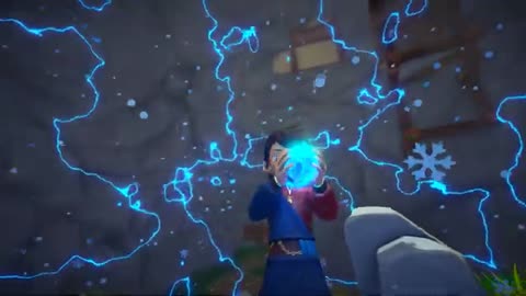 Ary and the Secret of Seasons – Features Trailer