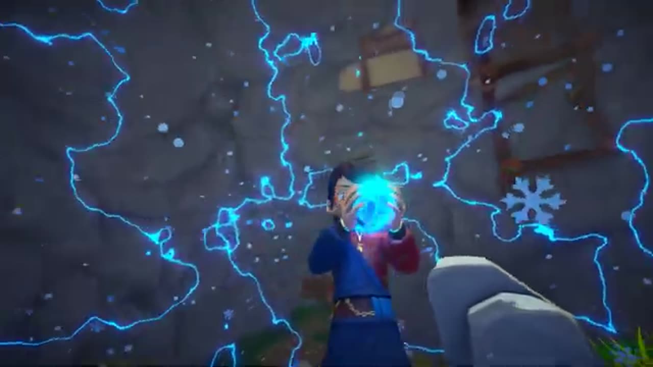 Ary and the Secret of Seasons – Features Trailer