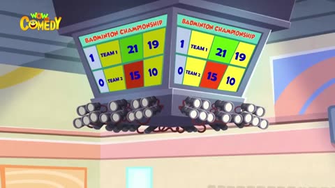 Titoo Ke Karname 82 _ Titoo Funny Cartoon Compilation _ Hindi Cartoon for Kids