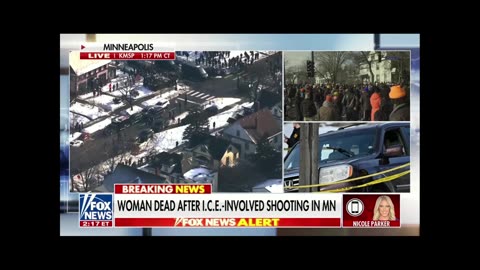 🚨WOMAN IDENTIFIED🚨 ICE SHOOTING 🚨 Minneapolis Minnesota 🚨 RAW VIDEOS 🚨 COMMUNITY ENRAGED 🚨