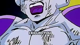 Trending: Vegeta’s Reaction On Goku Becoming A Super Saiyan | Dragon Ball Z #sho