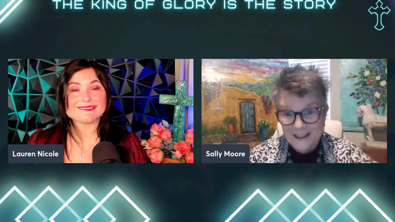 Sally Rutledge Moore