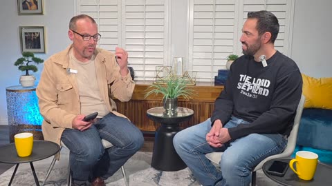 Discipleship | The Current