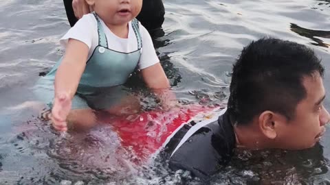 Ride si Isaiah
