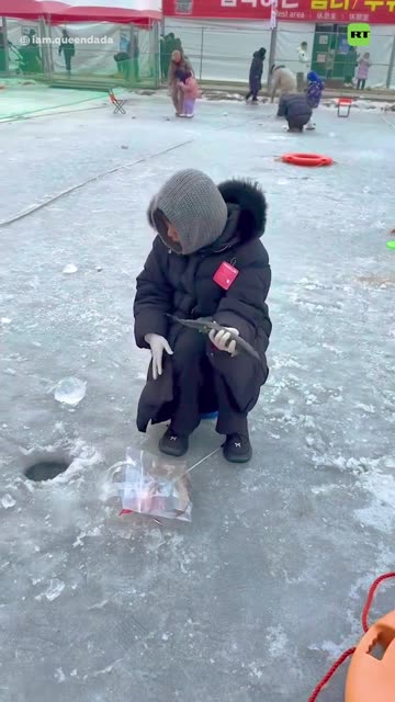 Cuando la suerte cambia de manera sorprendente