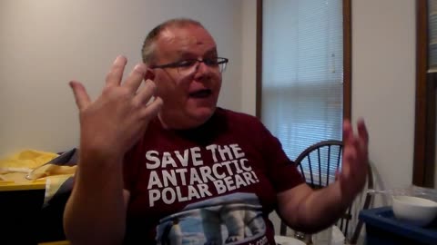 SAVE the ANTARCTIC POLAR BEAR!