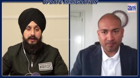 Punjabi Radio USA Live