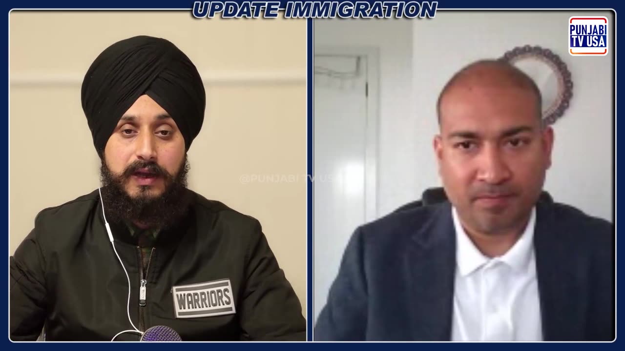 Punjabi Radio USA Live