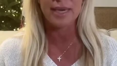 MTG... The next President? WHY NOT?! She's closer to MAGA than Trump these days!