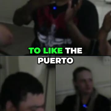 Disappearances in Puerto Rico & Dominican Republic