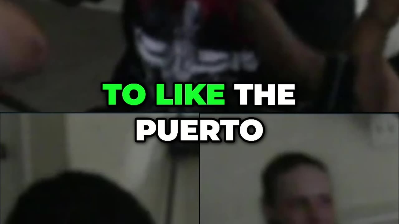 Disappearances in Puerto Rico & Dominican Republic