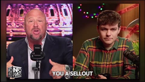 I actually want our people to have power: