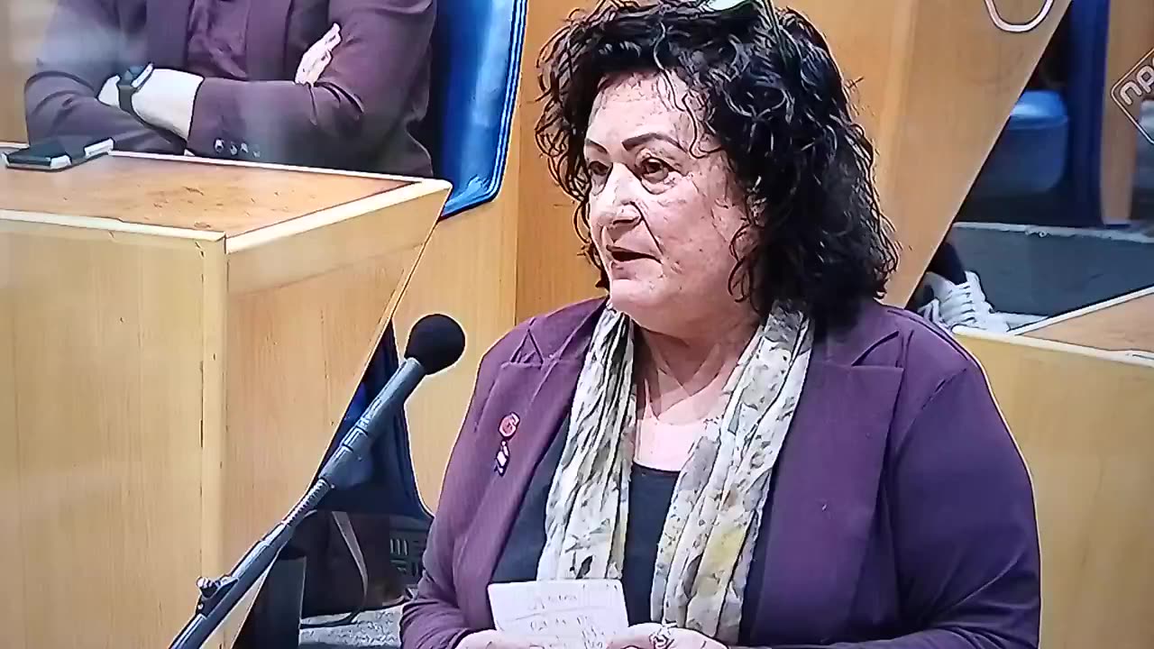 Van der Plas vs. Bontenbal