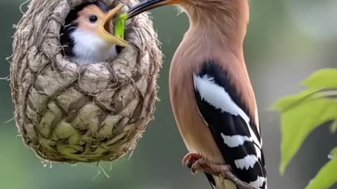 Mother's love