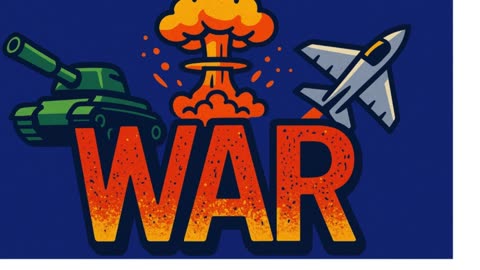 ⚠️ Gerald Celente: “I've Seen the Signs — WAR Is Coming” (Part 1)