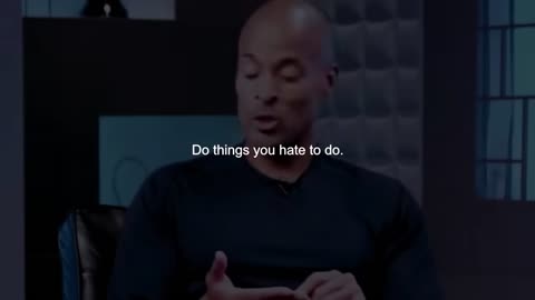 FOCUS ON YOURSELF NOT OTHERS?