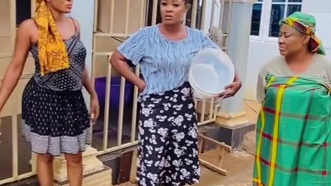 Chioma Nwaoha new trending Video 2025