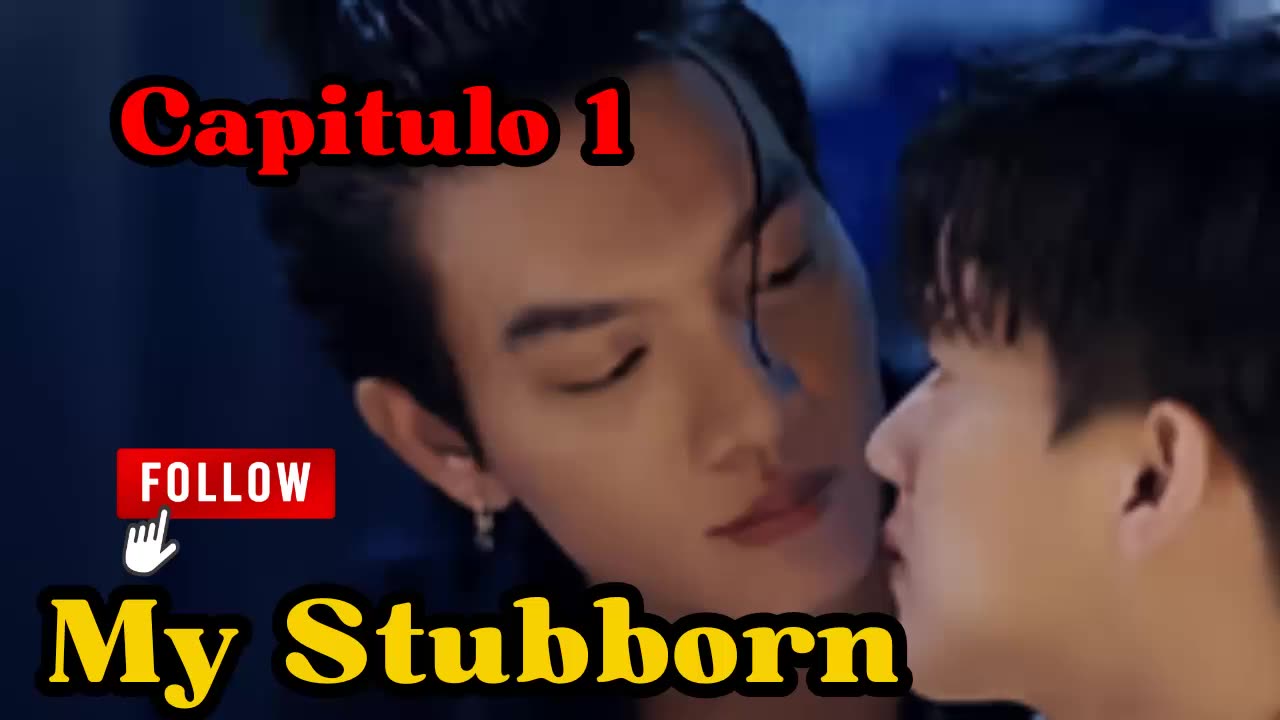 MY STUBBORN – capitulo 1 – NO ME GUSTA 1