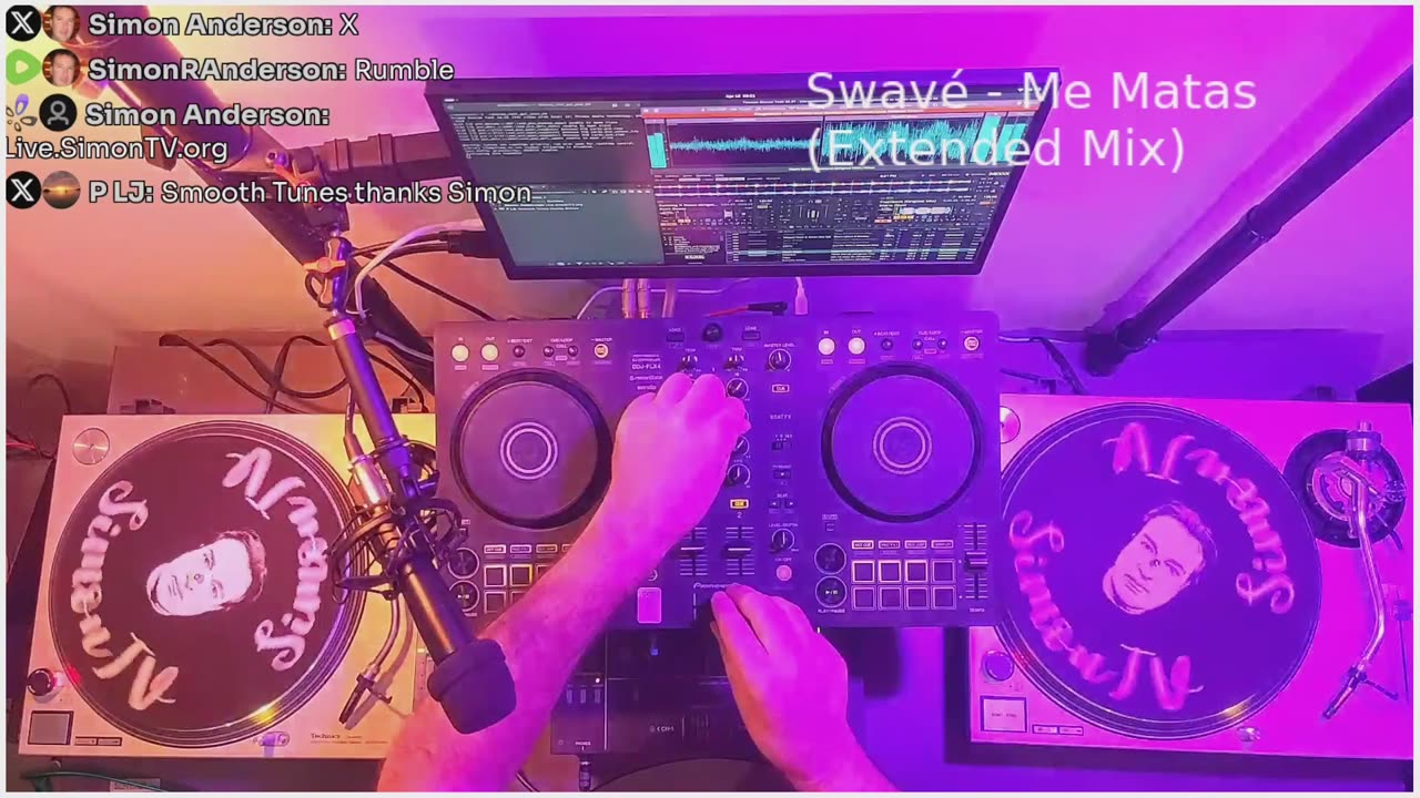 Bounce with me