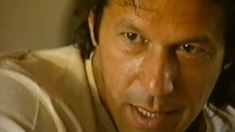 Old Life of Imran kahn