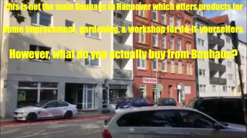 Enjoy Places to Stay & Dine on Hannover Vahrenwalder, or Find a Location #City_Walking_Tours_1021