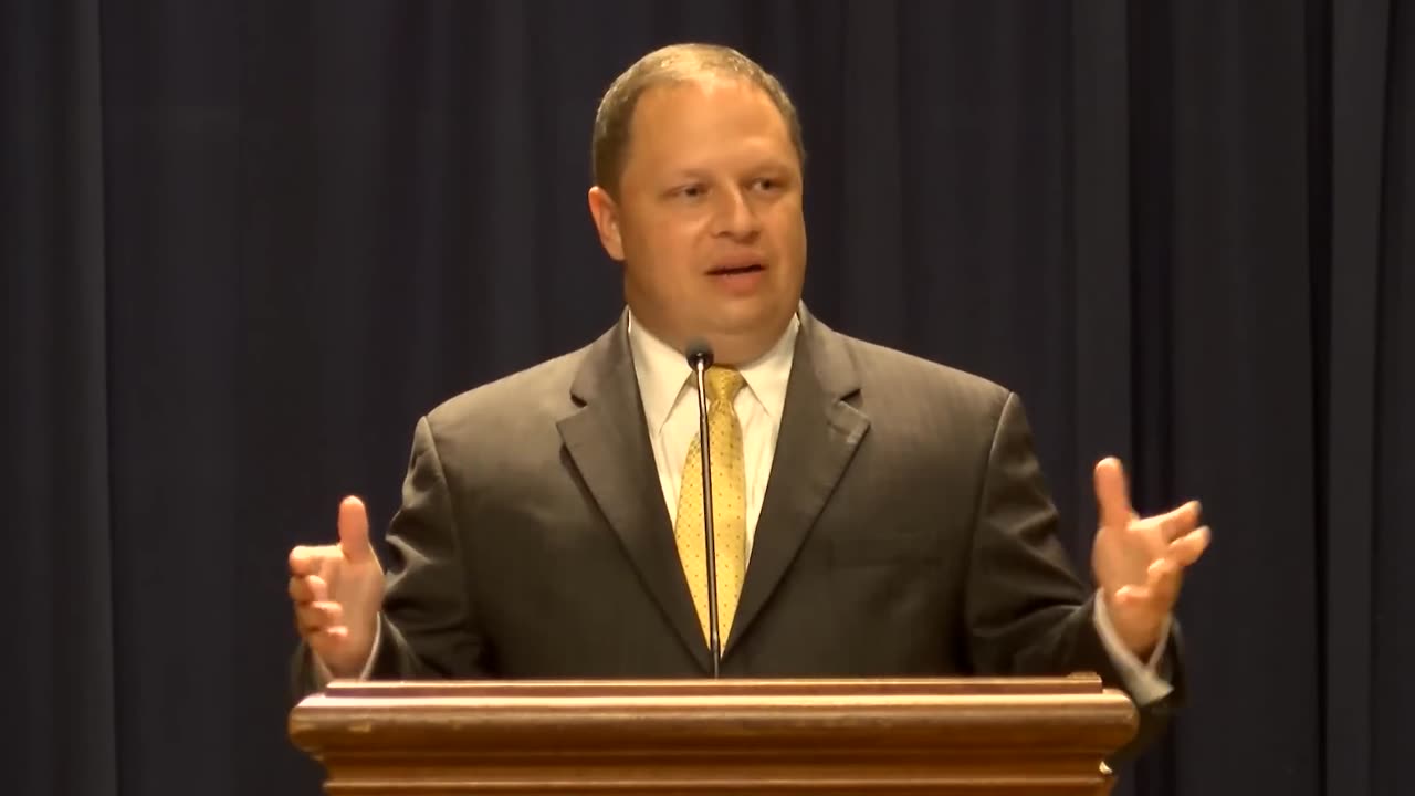 Engage the Power of God's Spirit