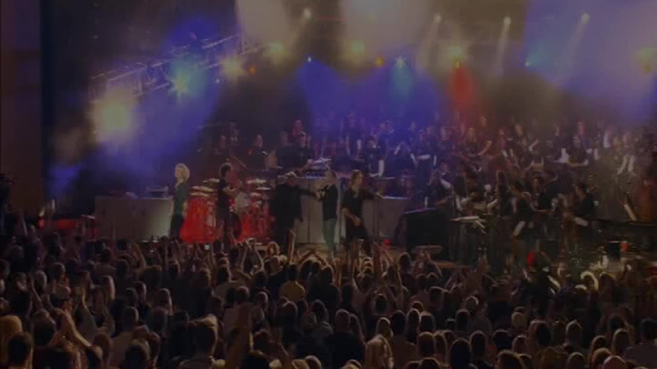 COLLECTIVE SOUL (LIVE IN ATLANTA)