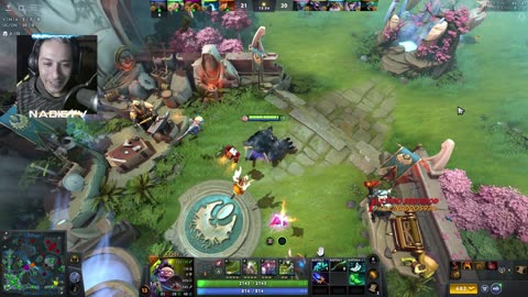 Dota 2 Casual: ¡Juega Conmigo, Novatos Bienvenidos! #dota2live