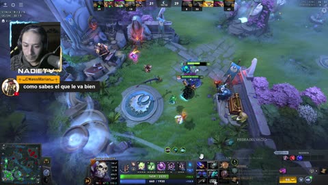 Dota 2 Casual: ¡Juega Conmigo, Novatos Bienvenidos! #dota2live