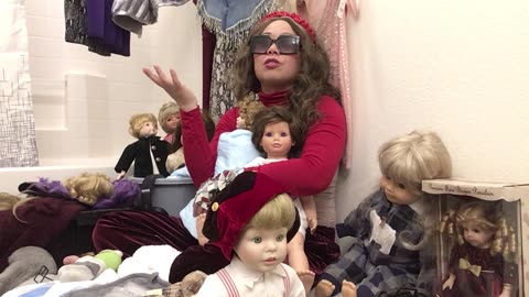 Last video for today Sunday