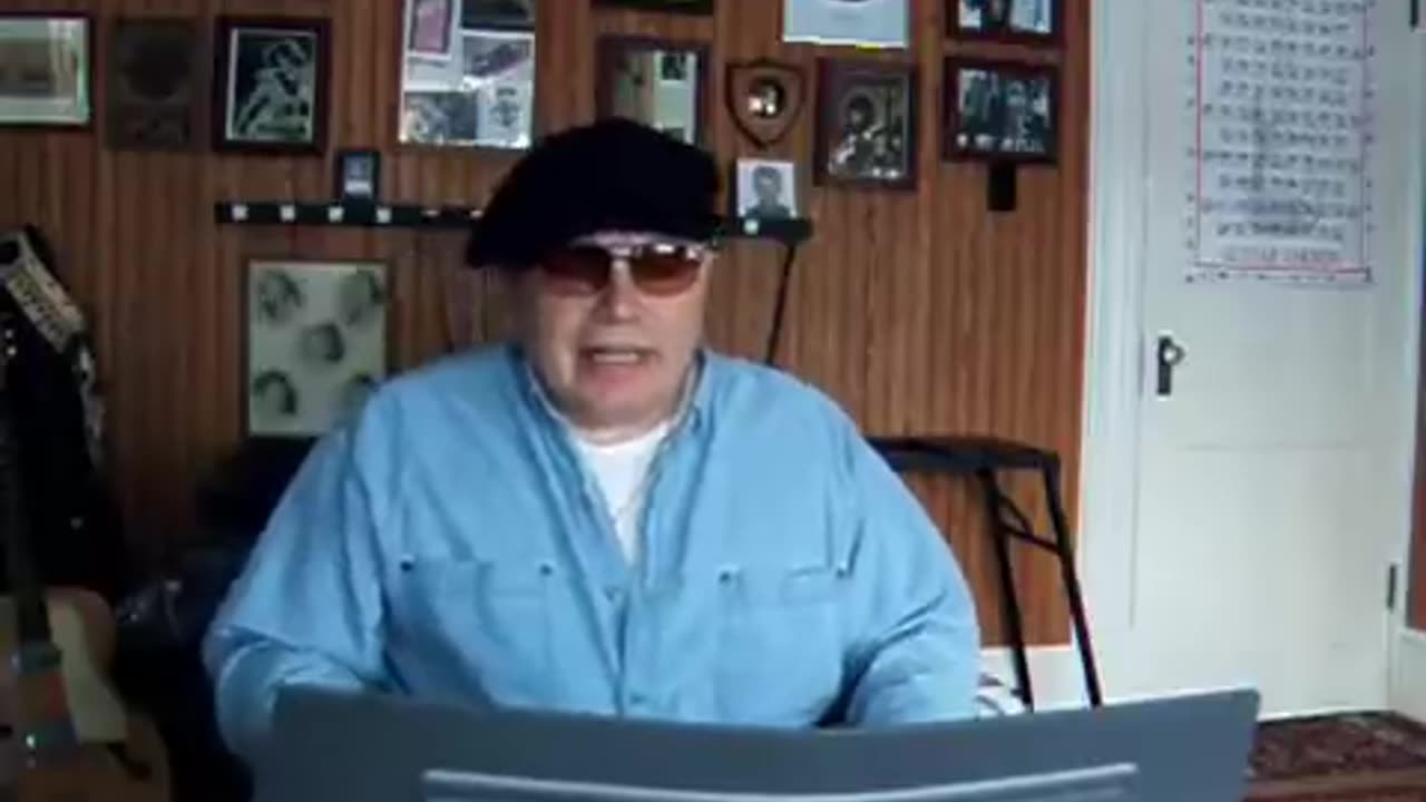 HERE IS MY LOVE A BUTCH PHILIPS COVER OF A TUNE FROM THE IDOL MAKER