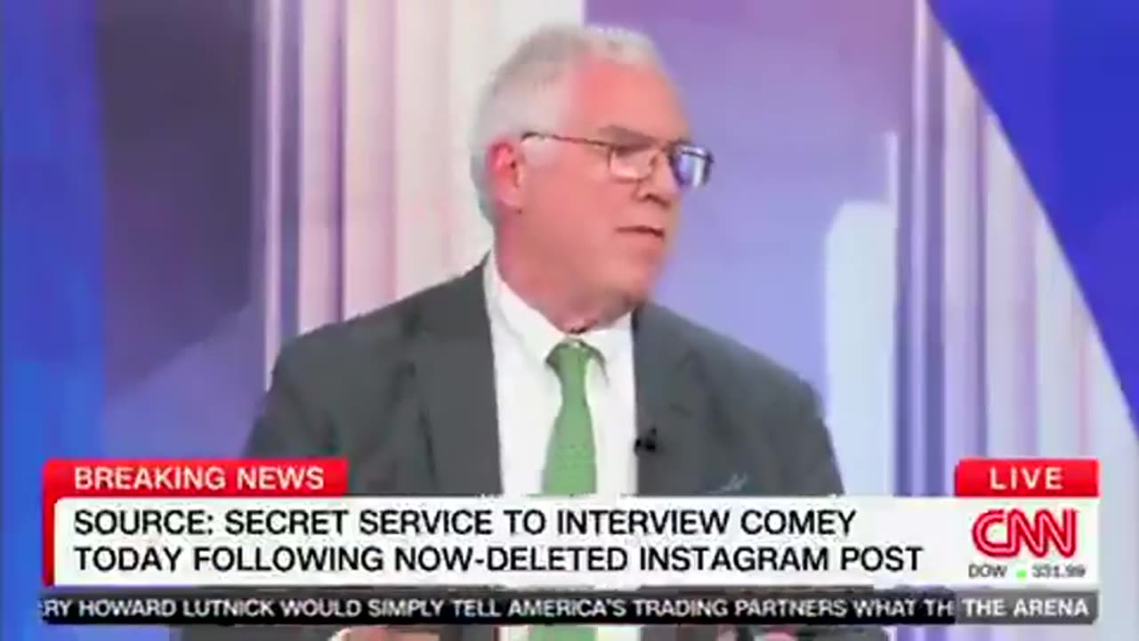 Wow! James Comey Coming In For Voluntary Interview over 86 47 post